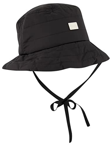 Tommy Jeans Damen Hut Hype Conscious Bucket Fischerhut schwarz (15) OneSize