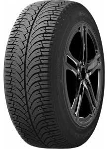 FRONWAY Ganzjahresreifen 205/45 ZR 17 XL TL 88W FRONWING A/S BSW M+S 3PMSF Allwetter