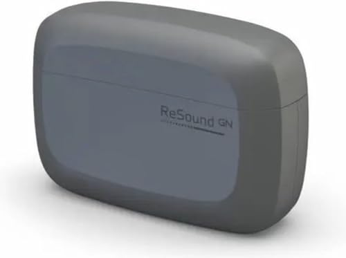 Resound Ladegerät Omnia Premium Hörgerät Ladegerät