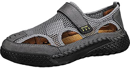Chaussures De Plage Homme, Sandales Homme Sandales Femme Sandales d'été Homme Femme, Sandales de Randonnée Chaussures d'été pour Maison, Plage, Piscine, Sport #