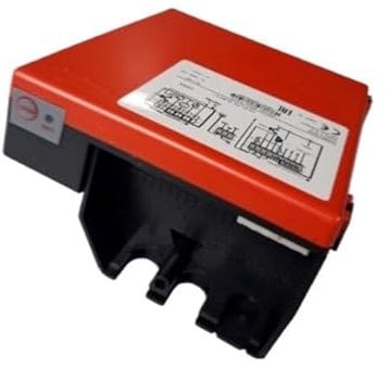 KOSBO Boiler Combustion Controller S4965V3208