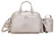 Kipling Basic Plus Camama Babybag L Metallic Glow
