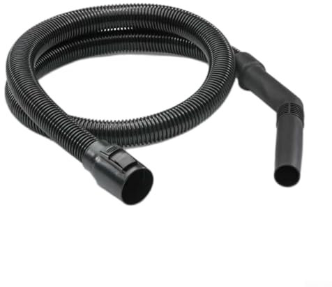NbgrvB Manguera de succión de 250 cm compatible con Karcher para múltiples modelos de aspiradoras Serie A WD Series NT, rendimiento de grado profesional, número de pieza 97552630 9.755-263.0