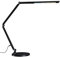 Paulmann 78860 LED Schreibtischleuchte FlexBar White Switch 700lm 9,5W Schwarz