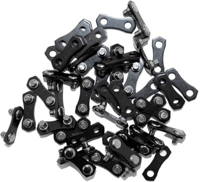 Eslabones de cadena de motosierra 18 (45,7 cm) 0,325 0,058