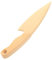 Garneck Jouet Cuisine en Bois pour Garçon et Filles Couteau de Découpe 1Pc Jouet Éducatif Ustensiles Cuisine Amusement à la Maison