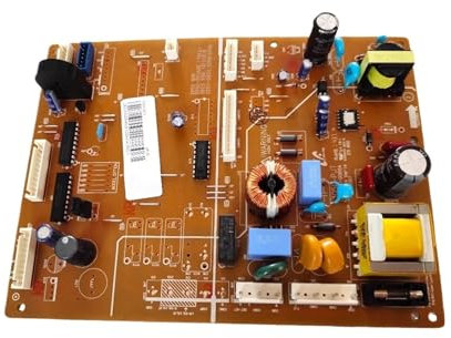 Scheda Di Controllo For Congelatore, Compatibile Con Samsung, Scheda Madre Del Frigorifero DA92-00462E, Circuito Stampato DA41-00815A