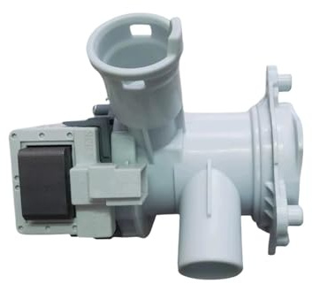 WM12S3600W IQ300 IQ500 IQ700 Drain Motor,Compatible For Bosch/Siemens, Washing Machine