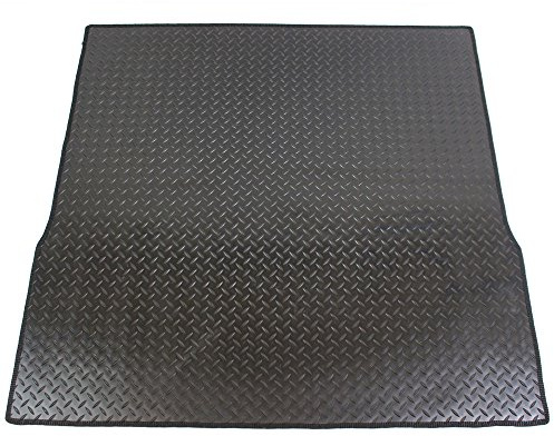 JVL 3514R Peugeot 308SW Mk2 2014+ Fully Tailored Rubber Car Boot Mat - Black