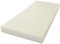 KiNDERWELT 1 x Acolchado de Espuma Acolchado de Espuma Tablero de Espuma colchón de Espuma 120 x 60 x 6 cm