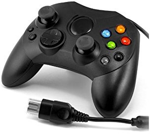 Straße Game Manette pour Xbox (1ère génération) - 1,5 m