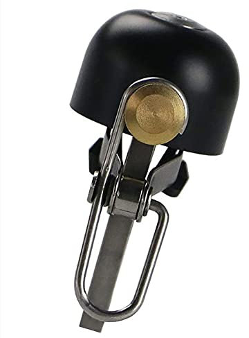 Fahrradklingel, Classic Fahrradklingel, Lenker Copper Riding Bell für Rennräder Mountainbikes BMX Laufräder Straßenfahrräder BMX-Räder