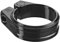 Sixpack Millenium Sattelklemme Ø34,9mm schwarz