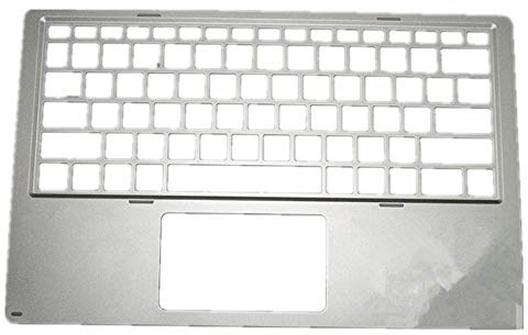 Replacement Die Schale um die Laptop Tastatur C Schale für for HP Elite x2 1012 G2 Silber