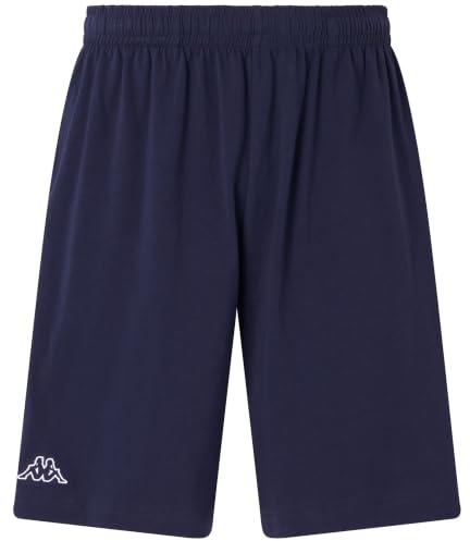 Kappa - Logo Cabog, Pantaloncini Sportivi Uomo