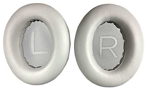 Replacement Ear-Pads Cushions for Bose NC-700 Noise Cancelling Headphones 700 (Gray)