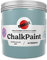 Titan - Chalk Paint Pintura a la Tiza (750 ml, Verde Oliva)