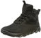 ECCO Damen Mx Hiking Shoe, Black/Black, 35 EU