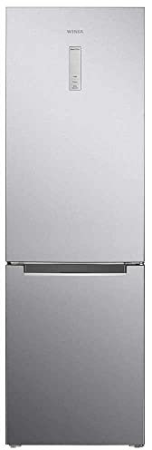 Frigorífico Combi Winia Daewoo WRNBH2545NPT | Total No Frost | A++