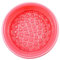 kowaku Aufblasbares Schwimmbad, Lounge Wanne, Kinderplanschbecken, Mehrfarbig, Innen 70cm hoch 27cm