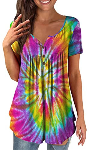 Generic Damen Shirt Piraten Bluse Weiß Totenkopf Strass Clothes Aesthetic 3 Stücke Leibchen Top Crop Tank Top Lange Jeansbluse Strandkleider Für Frauen 50 Seasonal Lace Stehkragen Shirt Damen