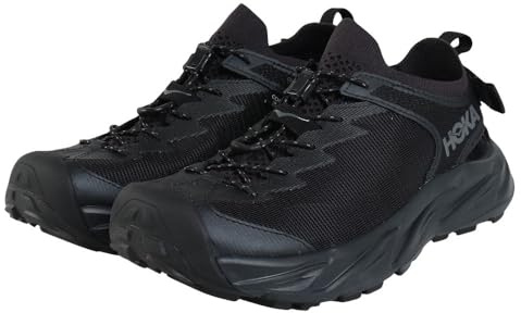Hoka ONE ONE 1147650-BBLC Hopara 2 Herren Black/Black EU 43 1/3