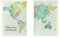 ALBERTBAND Portapassaporto Personalizzato con Nome Portadocumenti da Viaggio Custodia Passaporto Accessori da Viaggio per Uomo Donna Regali per chi ama viaggiare (B-1)