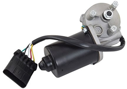 Scheibenwischermotor Vorne Kompatibel mit Opel Astra G F70 1999-2005 von Autoteile Gocht