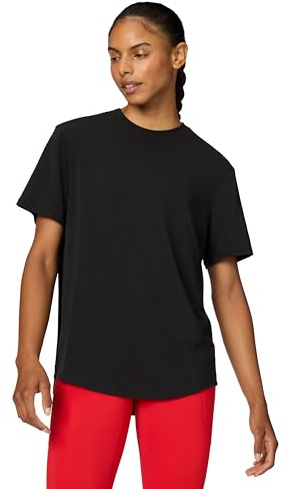 Nike Damen One Relaxed Df Ss Top T-Shirt (1er Pack)