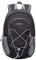 WATERFLY Rucksack Klein Wanderrucksack 12L: Leicht Tagesrucksack Mini Sport Backpack Outdoor Daypack mit Abnehmbare Brustschnalle für Wandern Reisen Camping Fahrrad Herren Damen