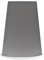 Pro Nappe - Réf. 89311i - 15 Gobelets - 20cl - carton - argent