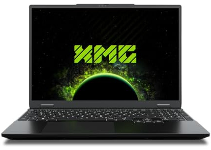 XMG EVO 15 - M24jpj - 15,3 QHD IPS Display, Intel Core Ultra 7 155H, 16GB RAM, 1TB SSD, Windows 11 Home