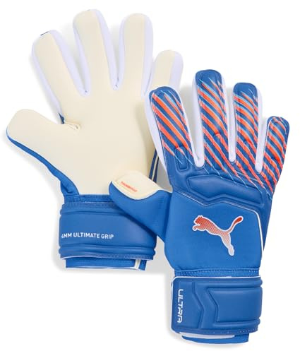 PUMA Jungen Ultra Pro Jr Nc Torwarthandschuhe