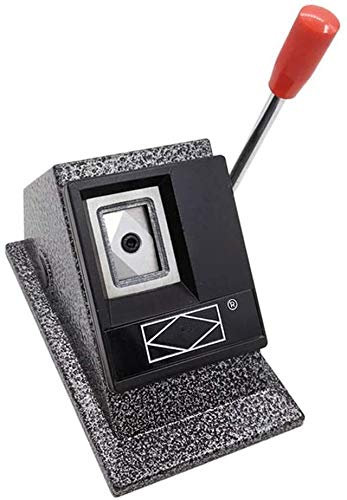 XINYUNFEI Coupe Papier Guillotine A4 Coupeur De Papier, Trimmer Papier Pince De Coupe Photo Les Coins Arrondis Peuvent Être Sélectionnés Une Fois Que