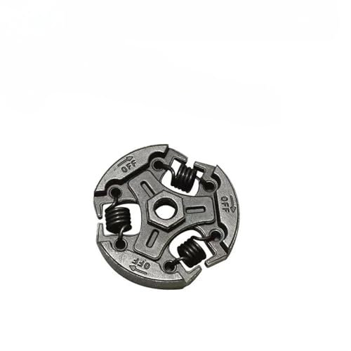 LALAL For lanciafrizione ECHO 2511, for frizione for motosega Echo CS2511 Gruppo frizione Cs-2511(2511clutch)
