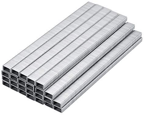 10000PCS 604c Plant Tapetool Staples, Tapetool Garden Nail Plant Branch Binding Tomato Vine Binder Nail Tapetool Garden Nail Branch Binding Nail