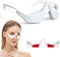 Anglink Red Light Eye Massager,Used for Relieving Eye Fatigue and Removing Dark Circles.LED Eye Perfector