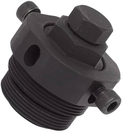 ciciTree Hochdruck-Diesel-Kraftstoffpumpe Ritzel Entferner Werkzeug Fit für Hyundai Kia 2.0 2.2 09331-1M100