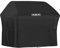 HEIMUNI Funda Barbacoa Exterior, Funda Barbacoa para Weber Spirit 200 Serie, Funda Parrilla Exterior Impermeable Cubierta de Barbacoa para Weber Spirit II 200 Series, Spirit II E210 (125x46x110cm)