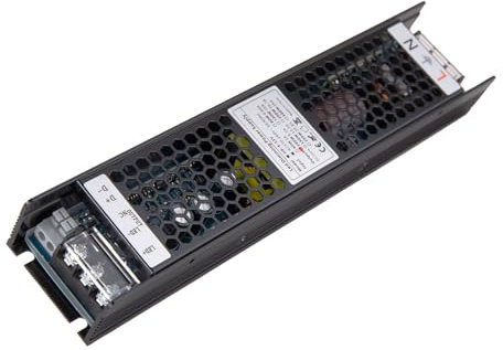 Dimmbarer LED-Trafo 0-10 V 170-260 V 12 V 8,3 A 100 W IP20 [CP-HRS-100-12] | Greenice