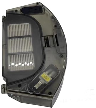 Réservoir D'eau For Aspirateur Robot HONITURE Q6 Pro, Filtre HEPA, Boîte À Poussière, Pièces De Rechange