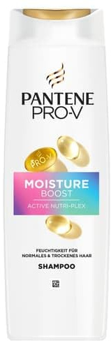 Pantene Pro-V Haarshampoo Moisture Boost (0.3 ml)