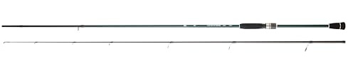 Daiwa Eging Spitfire SD 862 Mhfs Angelrute – 2,59 m – 122 g – P.7-28g – 125 cm – SPSD862MHFSAF