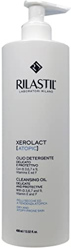 Ganassini Olio Detergente Corpo - 400 Ml