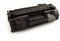 Green2Print Toner schwarz 2300 Seiten ersetzt HP CE505A, 05A passend für HP Laserjet P2035, P2055D, P2055DN, P2055, P2055X