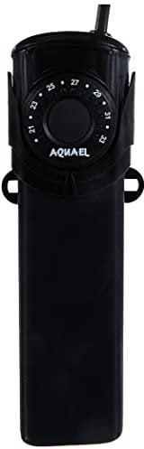 AQUAEL 115512 Kunststoff Heizer ULTRA HEATER 50W, 190 g