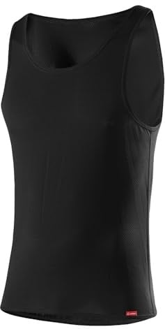 L�ffler Singlet Transtex Light Herren - 22604 - Unterhemd