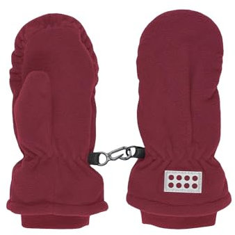LWANVIK 703 - FLEECE MITTEN