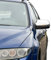 Recambo Edelstahl Spiegelkappen passend für MAZDA 2 - DY | 3 - BK | 6 - GG, GY | Bj 2002-2008