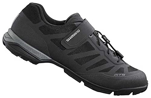 SHIMANO Unisex Zapatillas Sh-mt502 Sneaker, bunt, 39 EU